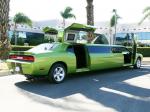 Dodge Challenger SRT8 Limousine by Krystal 2008 года